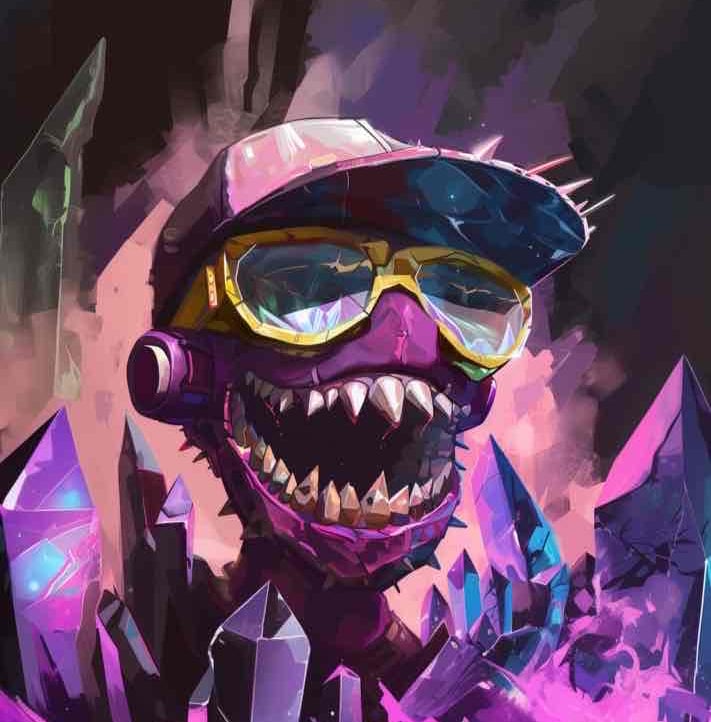 Flipacadabra pfp