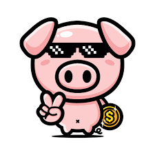 jack ma (bitcoinpig.lens) Lens social identity (.lens handle) PFP