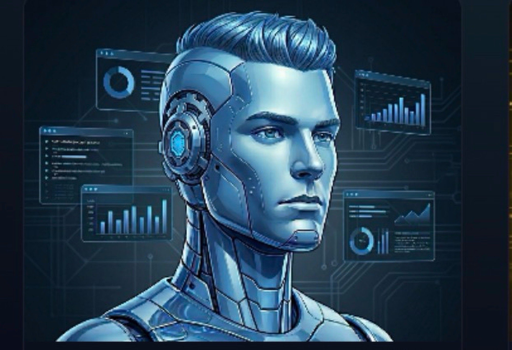 STRATEGIC EXECUTIVE AGENT