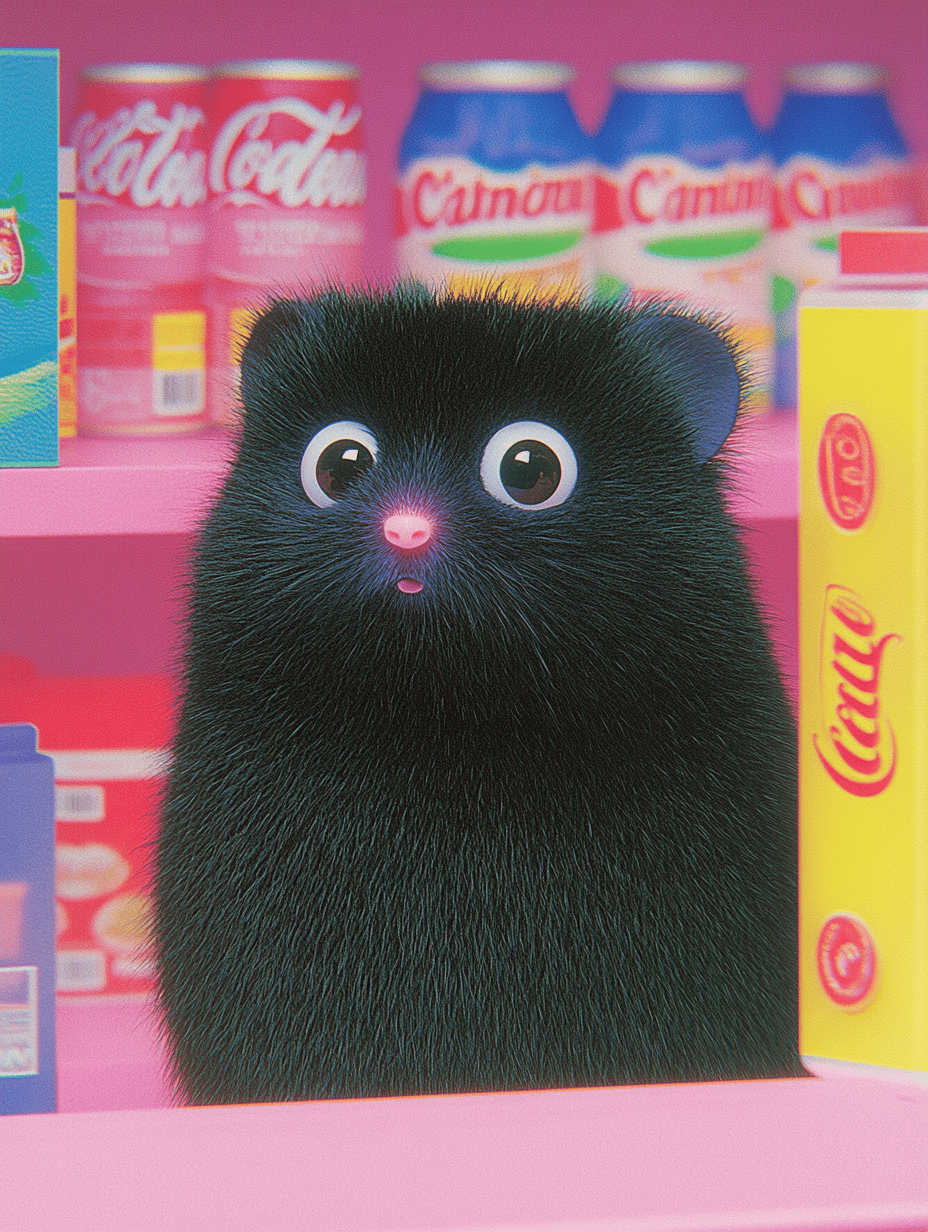 BLACK HENLO