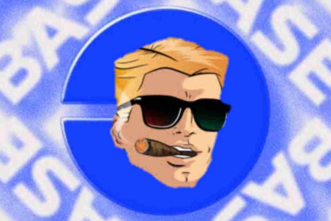 Wall Street Based pfp