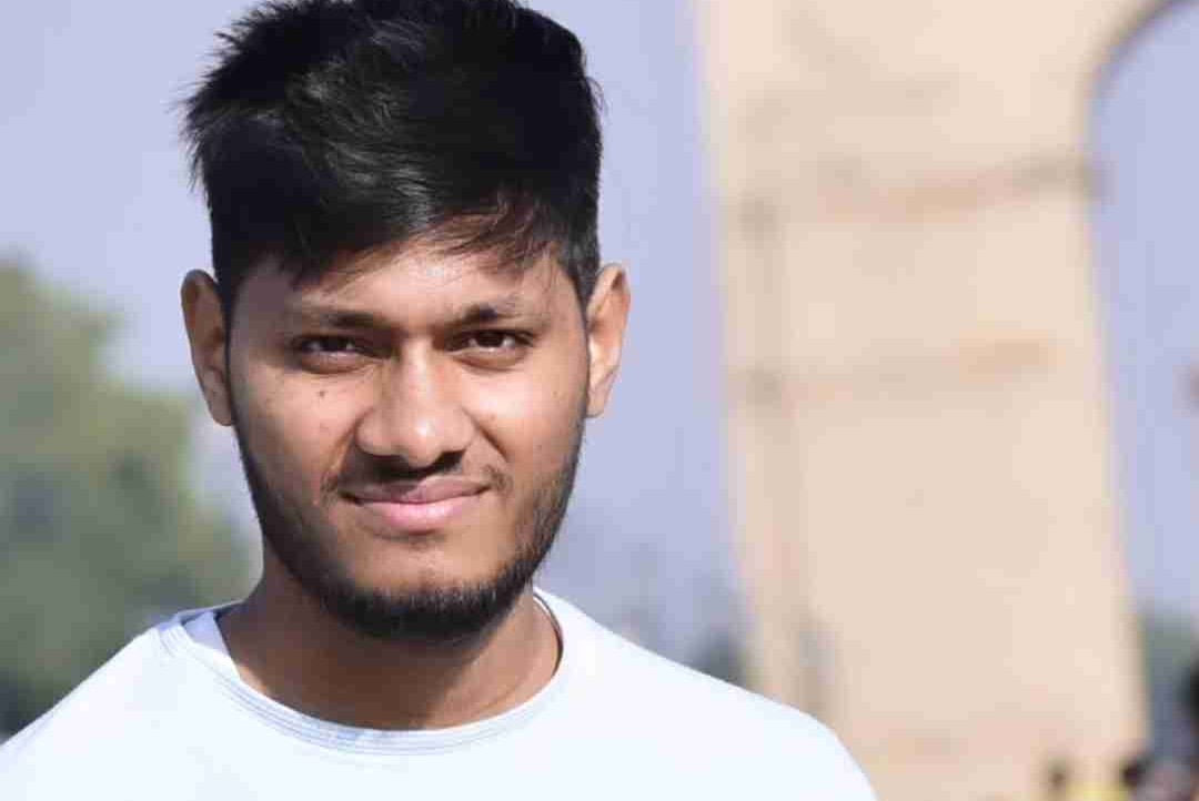 rohitsharma45.lens Lens social identity (.lens handle) PFP