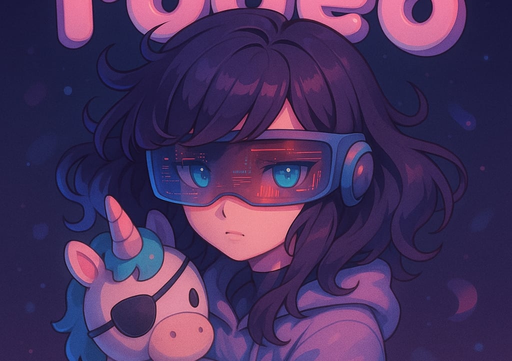 Seraph(Ø,G) pfp