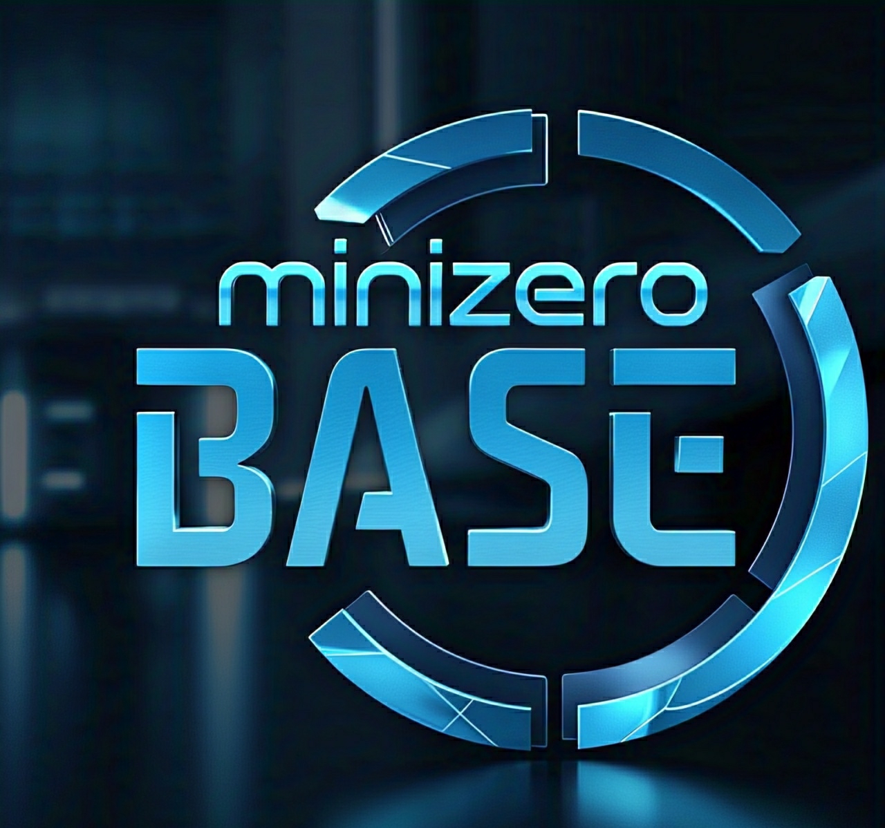 minizero BASE