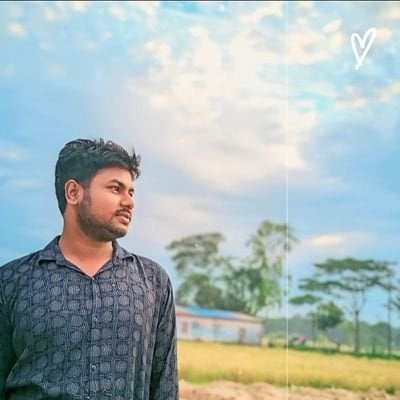 Mohammad Jahed Hossen 💗 pfp