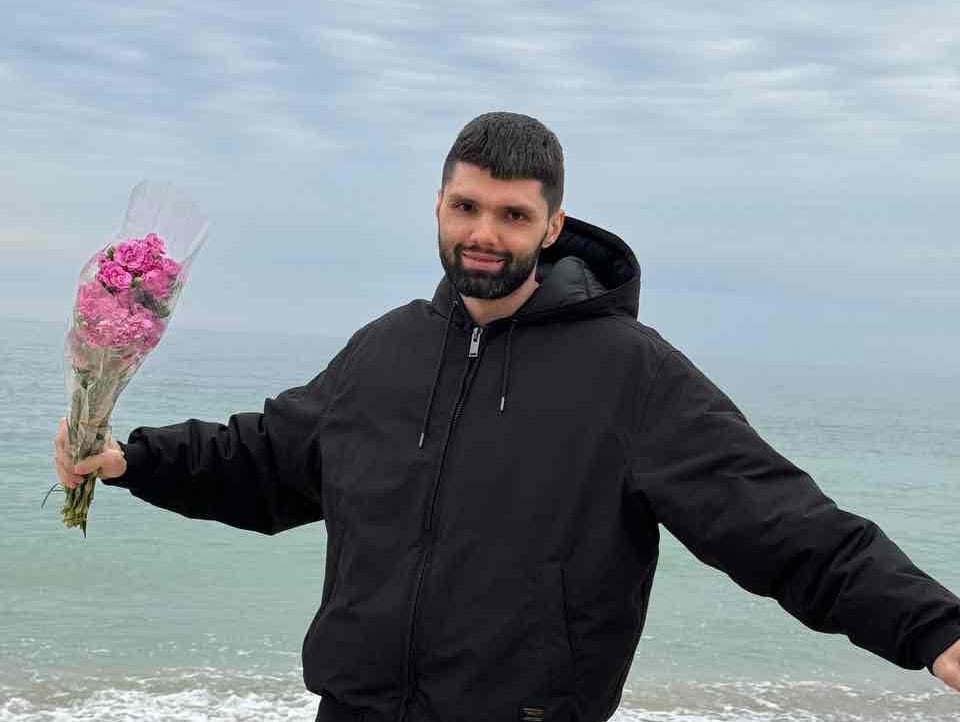 Stas (stasik) Farcaster social identity (Fname handle) PFP