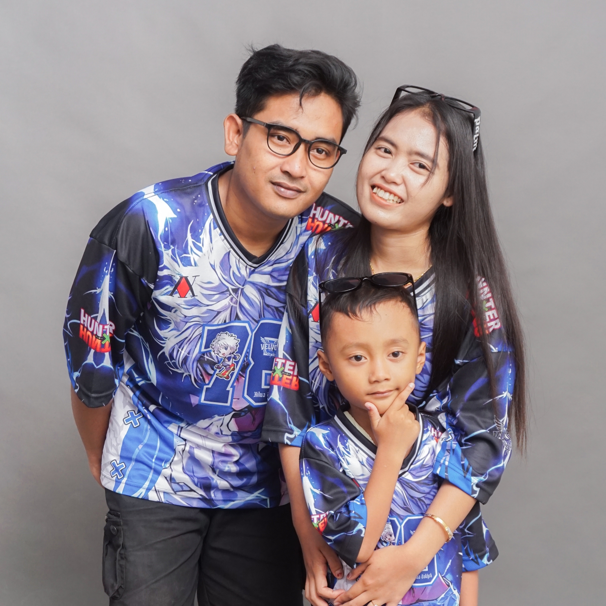 HxH 😘 (bmaxi) Farcaster social identity (Fname handle) PFP