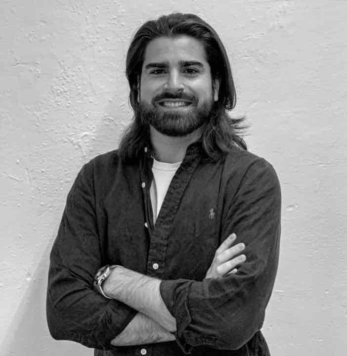 Paco's Farcaster avatar