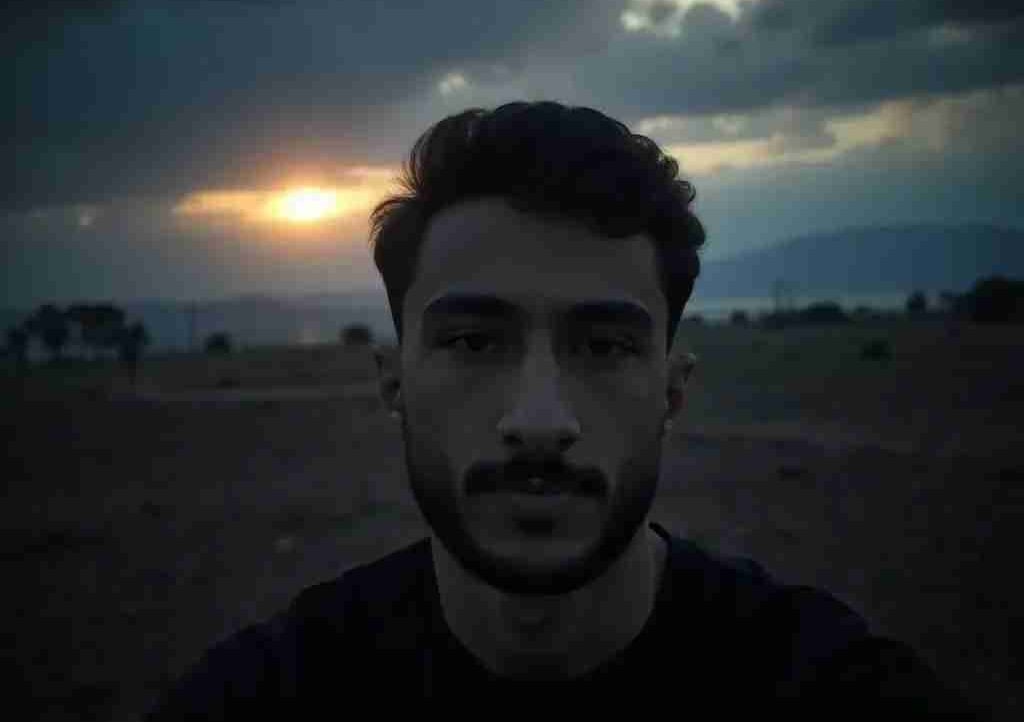 benbazz.lens Lens social identity (.lens handle) PFP