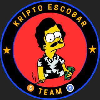 KriptoEscobarTeam (yavuzcebe) Farcaster social identity (Fname handle) PFP