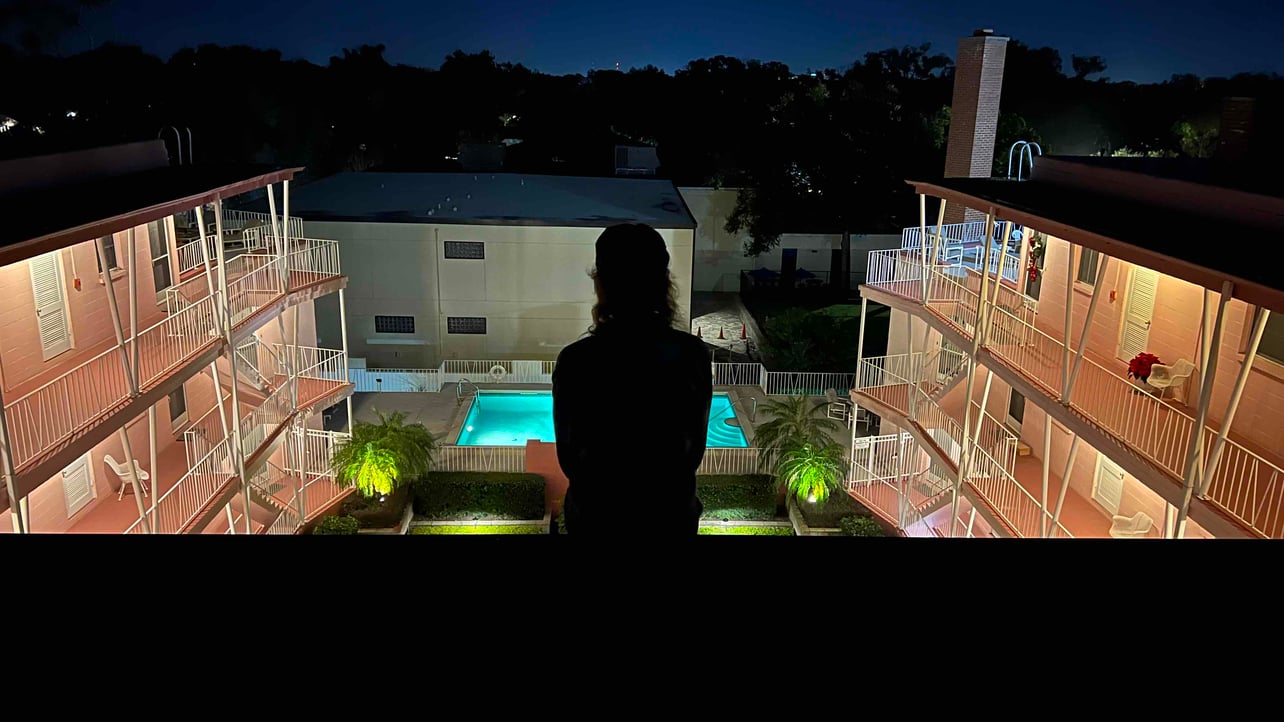 manderley Farcaster social identity (Fname handle) PFP