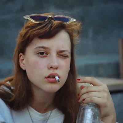 kireath Farcaster social identity (Fname handle) PFP