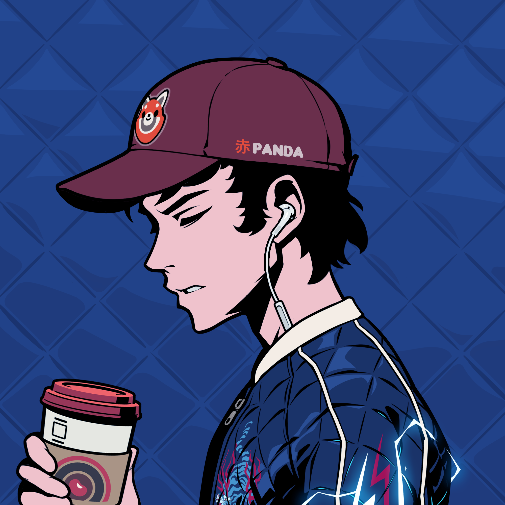 Top Crypto pfp