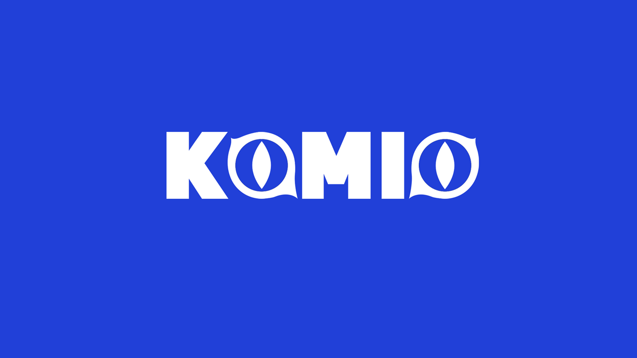 KOMIO pfp