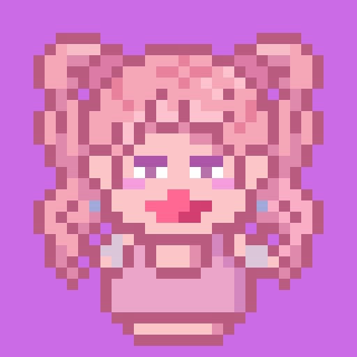 Janicka pfp