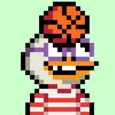 Adr (xyseth) Farcaster social identity (Fname handle) PFP