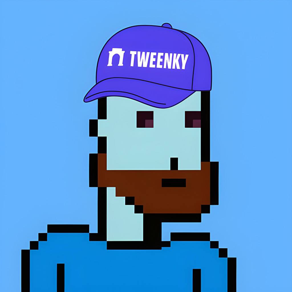 tweenky pfp