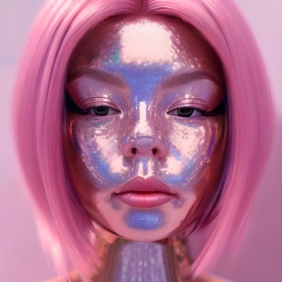 Kristina Makeeva pfp