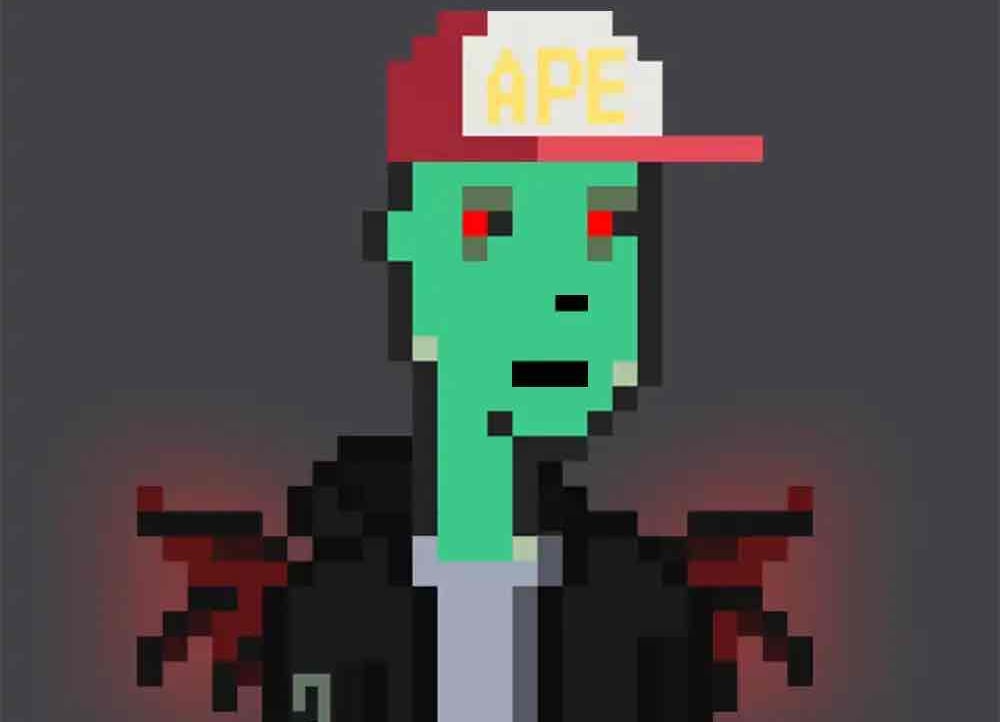 mycryptocoin (mycryptocoin.lens) Lens social identity (.lens handle) PFP