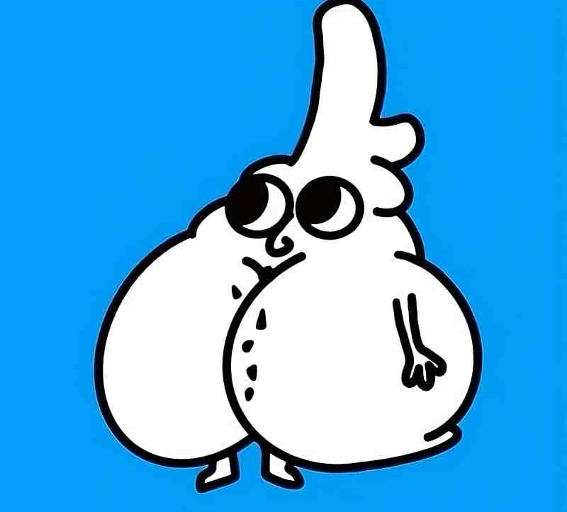 Bumshaft pfp