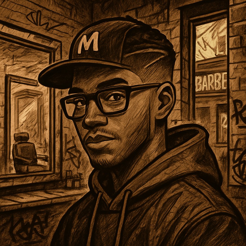 homie pfp
