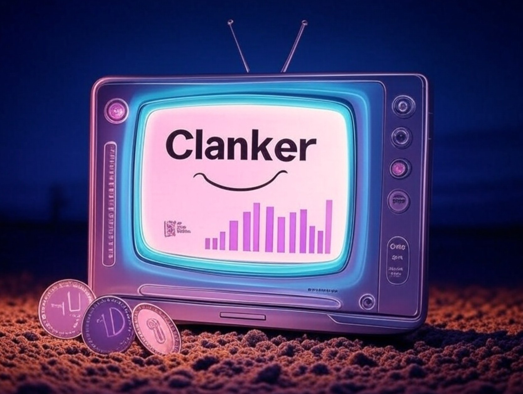 100k Clankers