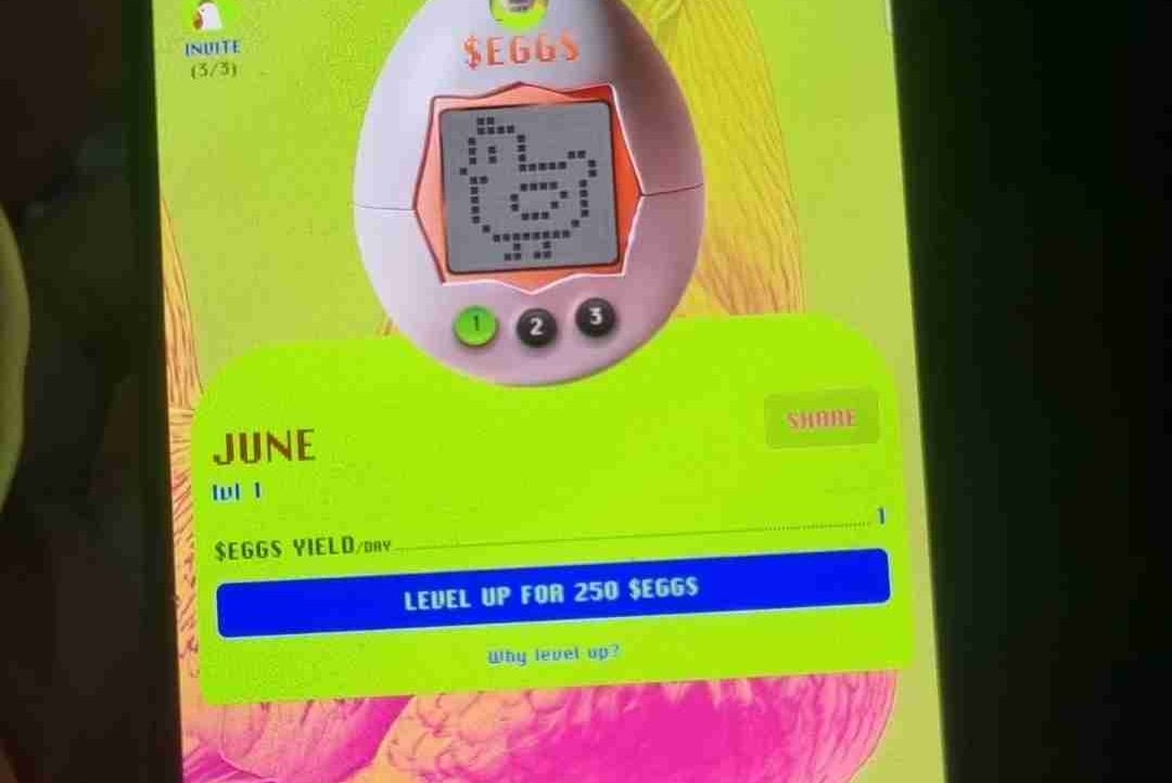 Kejar (kejar8689) Farcaster social identity (Fname handle) PFP