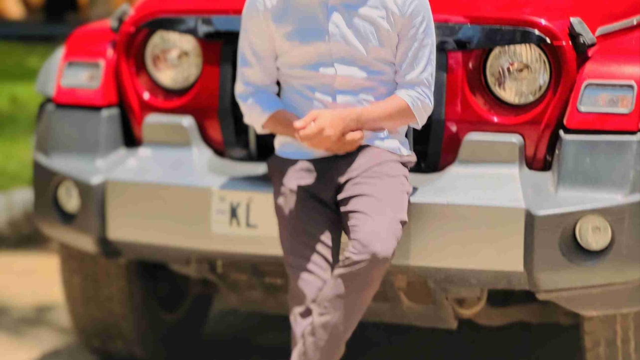 MO Shafi pfp