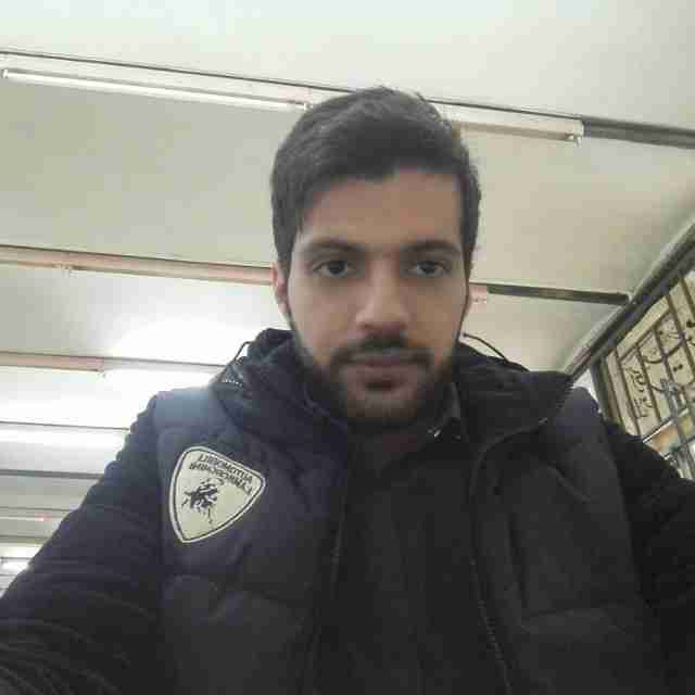 Yousef.delshad (yousef1991.lens) Lens social identity (.lens handle) PFP