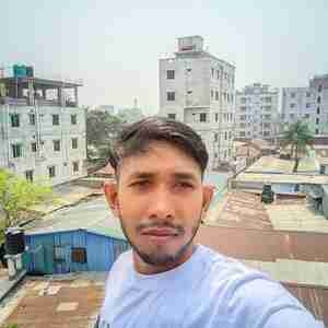 Abdul Motalib Raju pfp