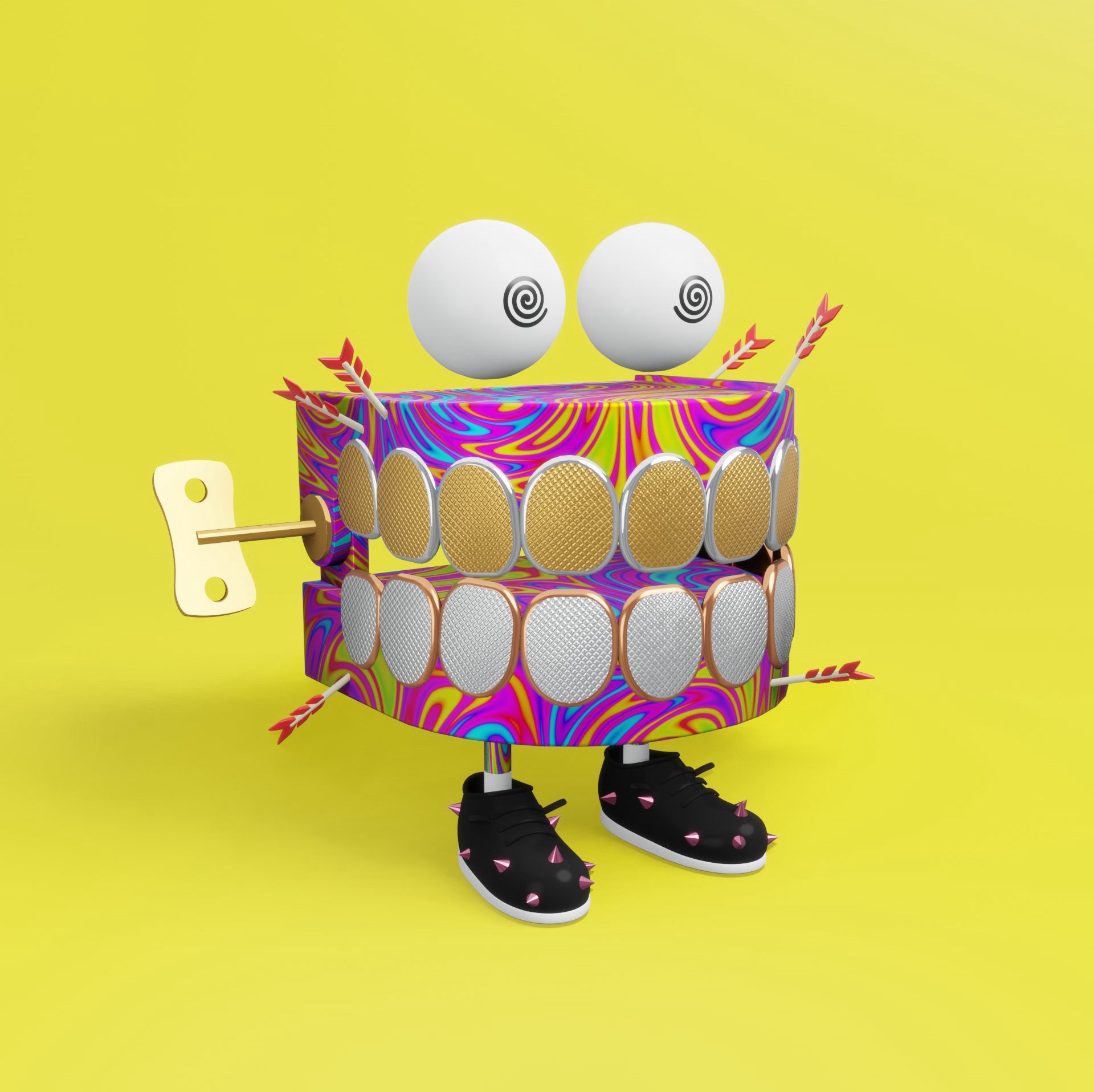 Nancy pfp