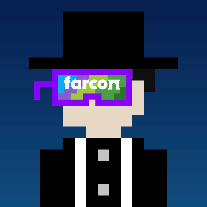 PFP for skyron.eth on Farcaster