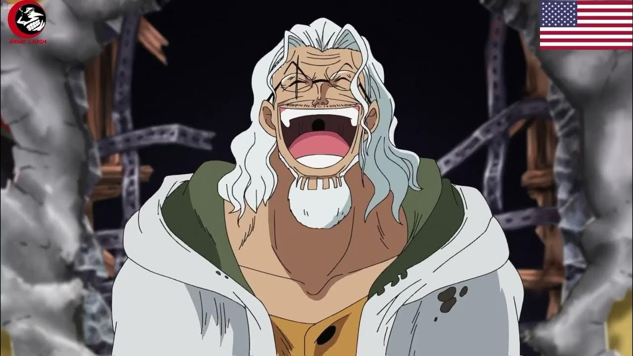 Rayleigh pfp