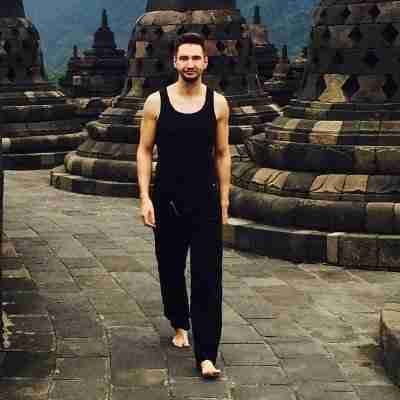 torntron.lens Lens social identity (.lens handle) PFP