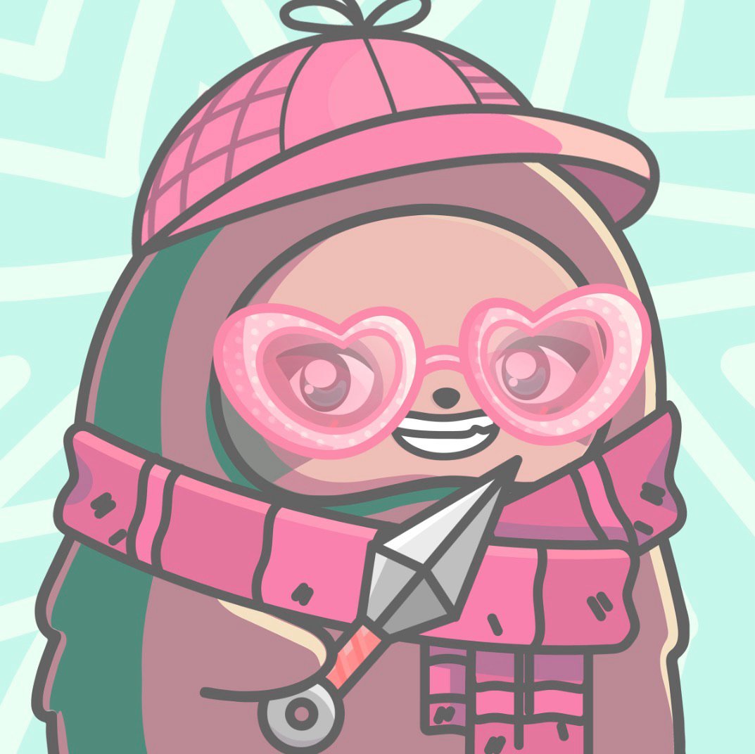Pain pfp