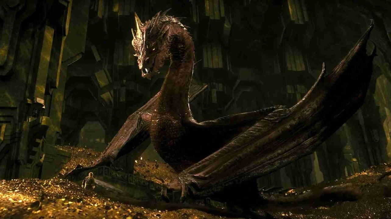 Smaug pfp