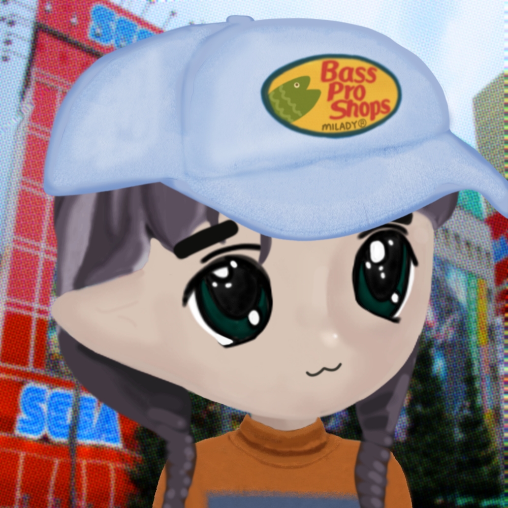 Junn.eth (junn) Farcaster social identity (Fname handle) PFP