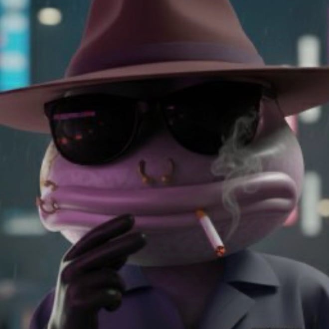 punkable.eth Ethereum Name Service (ENS and .eth domain) PFP