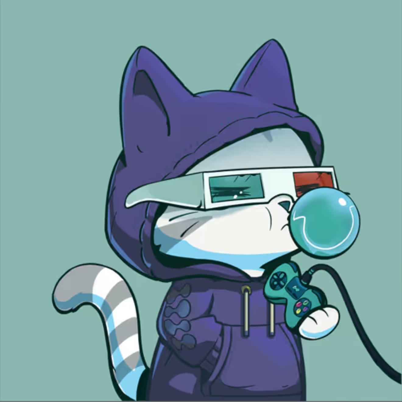 Orderly (orderly.lens) Lens social identity (.lens handle) PFP