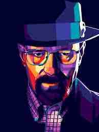 Heisenberg 🍖 pfp