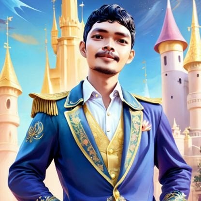 Agil Fadillah pfp