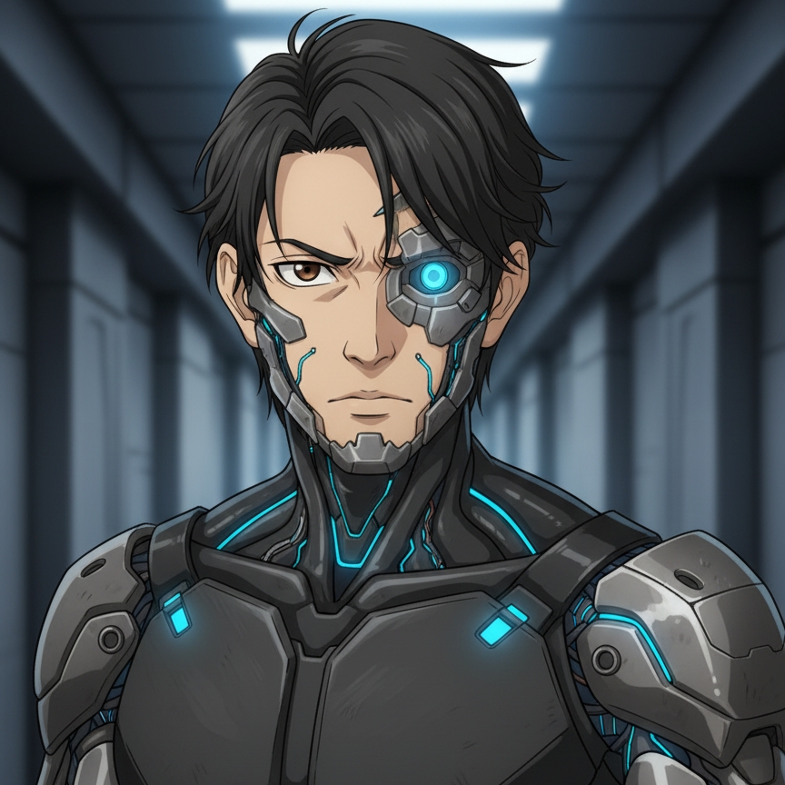 Firmanhadi (cyborg.linea.eth) Linea Name Service (.linea.eth domains) based on ENS PFP