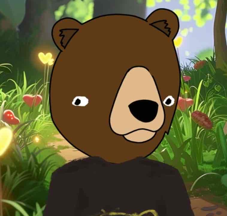 Misha (mishacrypto) Farcaster social identity (Fname handle) PFP