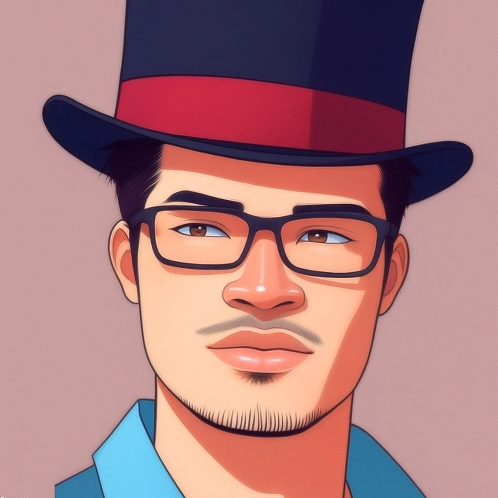 shibin s🎩 pfp