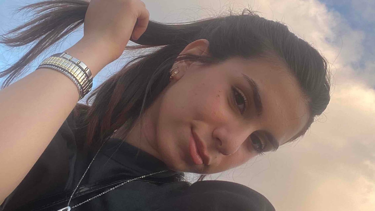 aysenaz (aanazz) Farcaster social identity (Fname handle) PFP