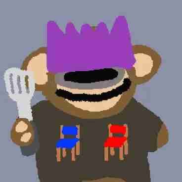 anady Farcaster social identity (Fname handle) PFP