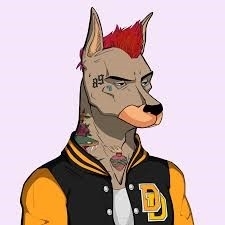 1leaf (1leaf.lens) Lens social identity (.lens handle) PFP