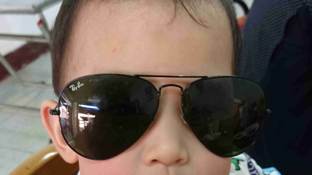 Darran Liu (drl918) Farcaster social identity (Fname handle) PFP