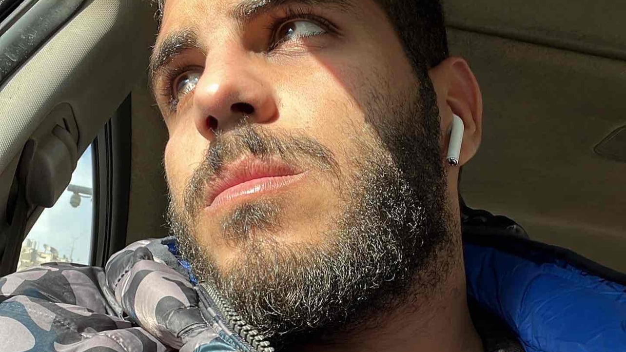 Muhammed ElRakabawi pfp
