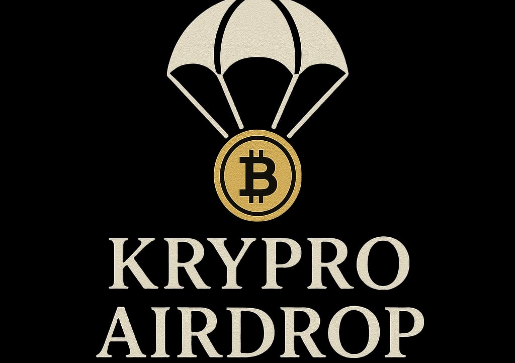 KryproAirdrop pfp